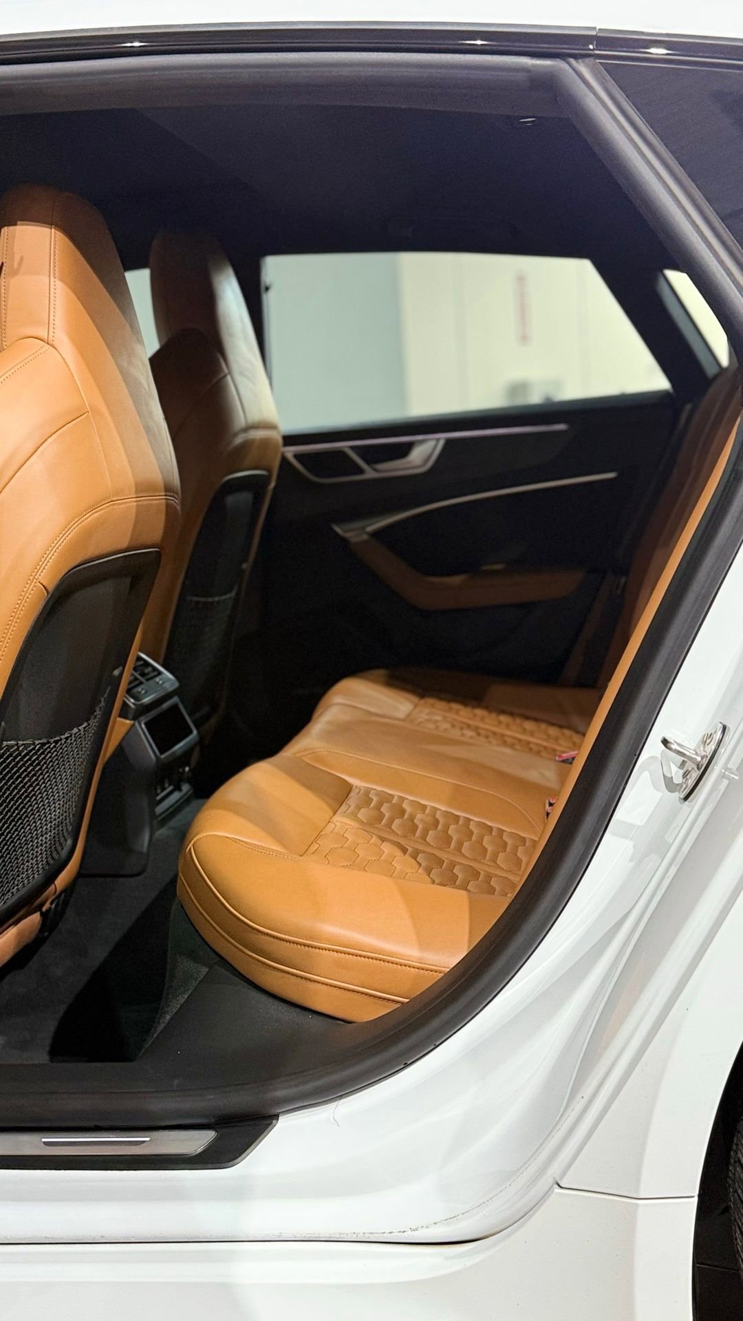 Used 2021 Audi RS 7 Sportback image 44