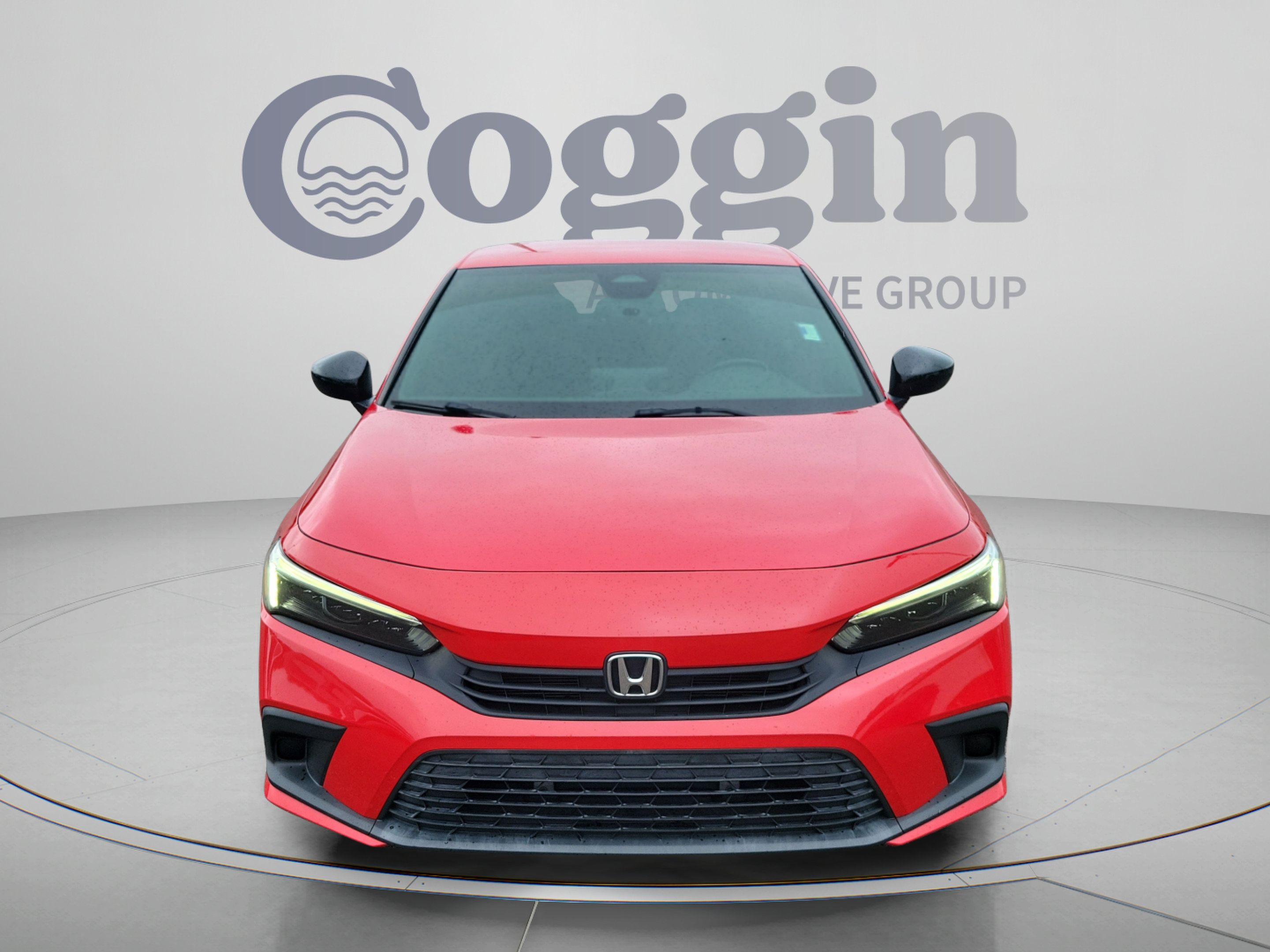 Certified 2022 Honda Civic Sport image 8