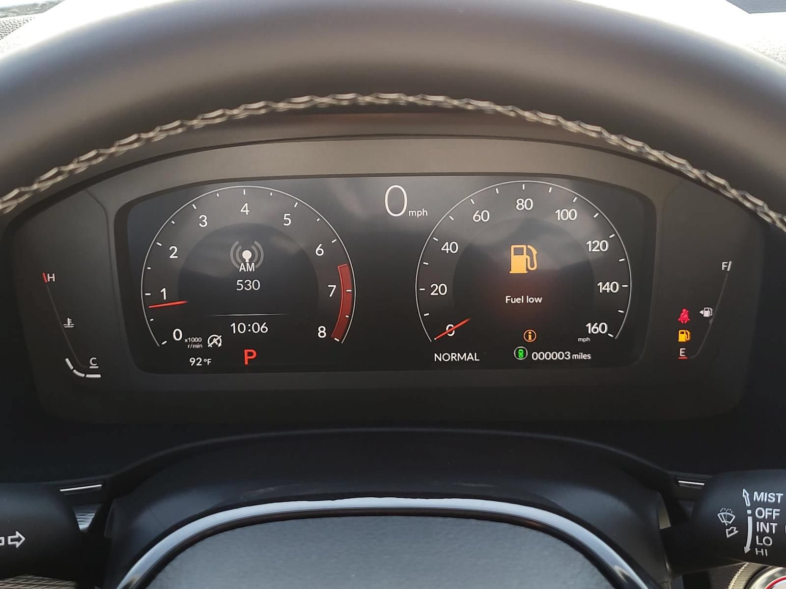New 2026 Acura Integra A-Spec FWD image 25