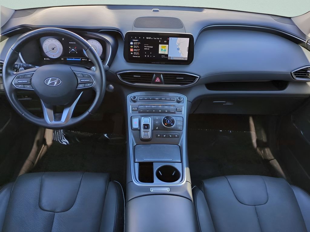 Used 2023 Hyundai Santa Fe Limited image 14