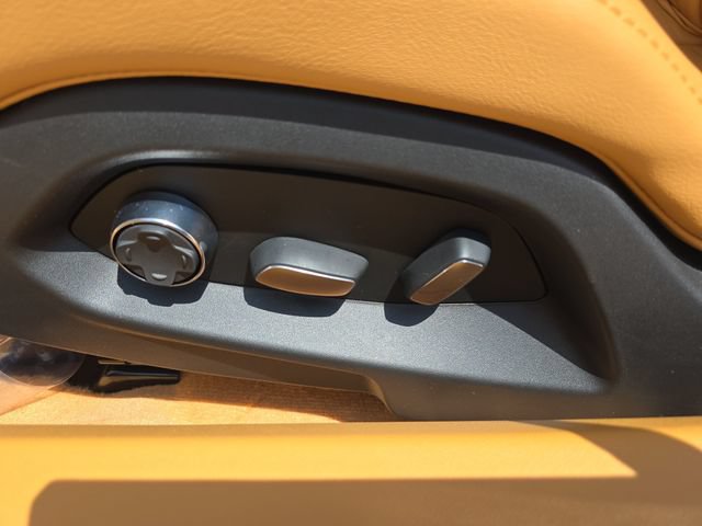 New 2026 Chevrolet Corvette Stingray Premium Conv w/ Battery Protection Package RWD image 26