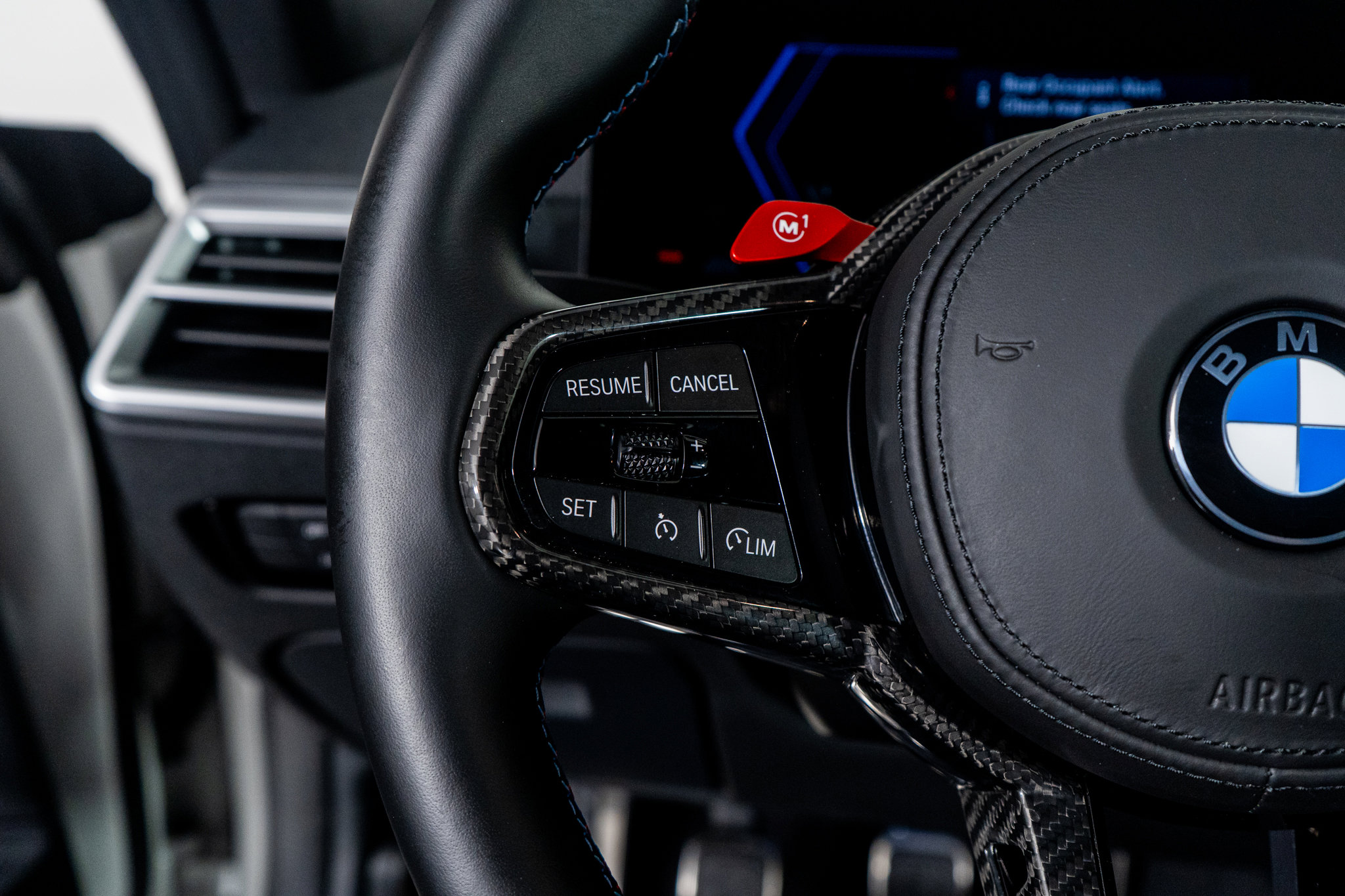 Used 2025 BMW M4 Coupe image 42