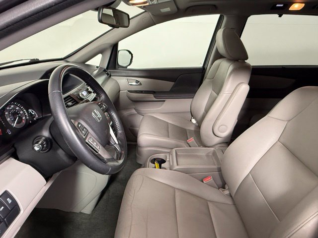 Used 2016 Honda Odyssey EX-L image 28
