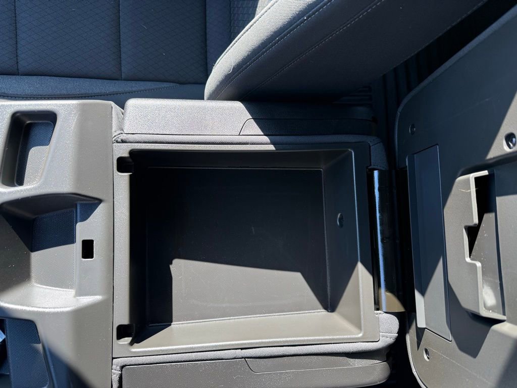 Used 2023 Chevrolet Silverado 1500 Custom image 37