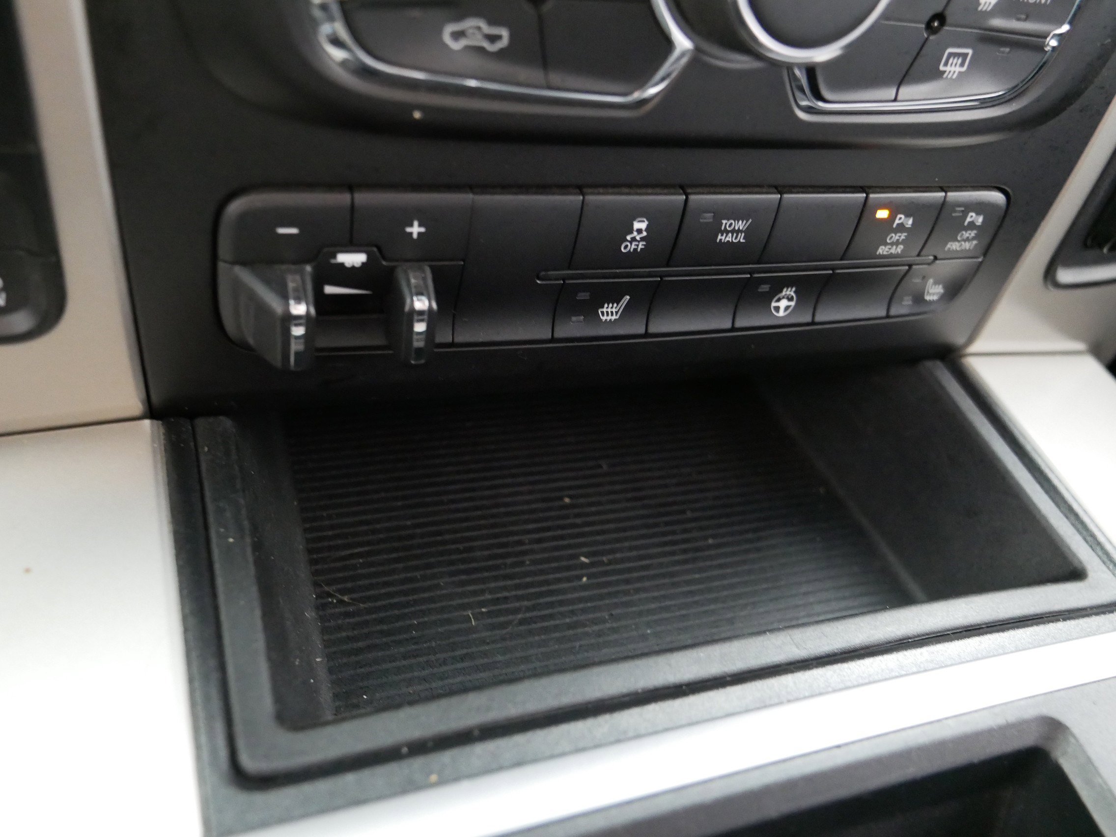 Used 2014 RAM 1500 Big Horn AWD/4WD image 31