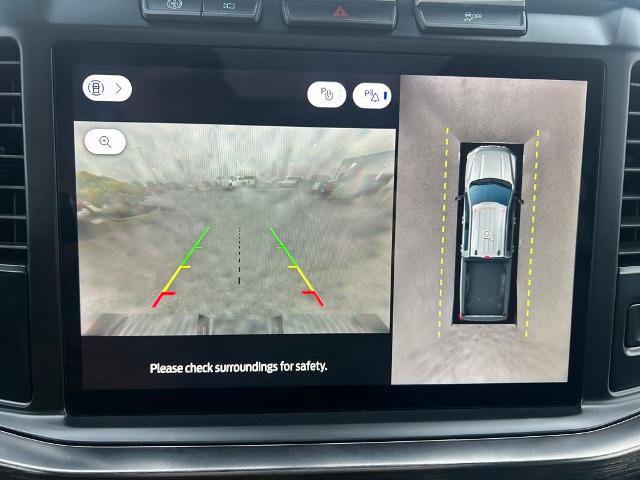 Certified 2024 Ford F450 Lariat w/ Camper Package image 27