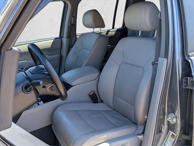 Used 2012 Honda Pilot EX-L image 16