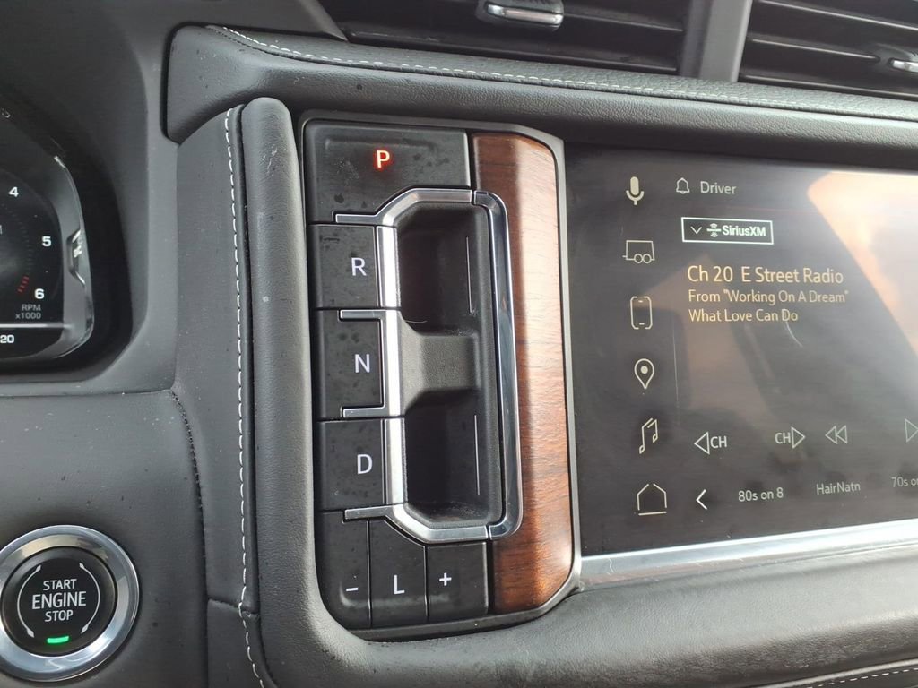 Used 2023 GMC Yukon XL Denali Ultimate image 23