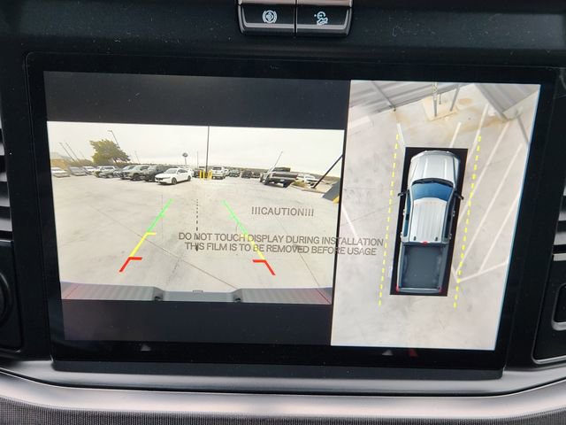 New 2026 Ford F250 Platinum w/ FX4 Off-Road Package image 13
