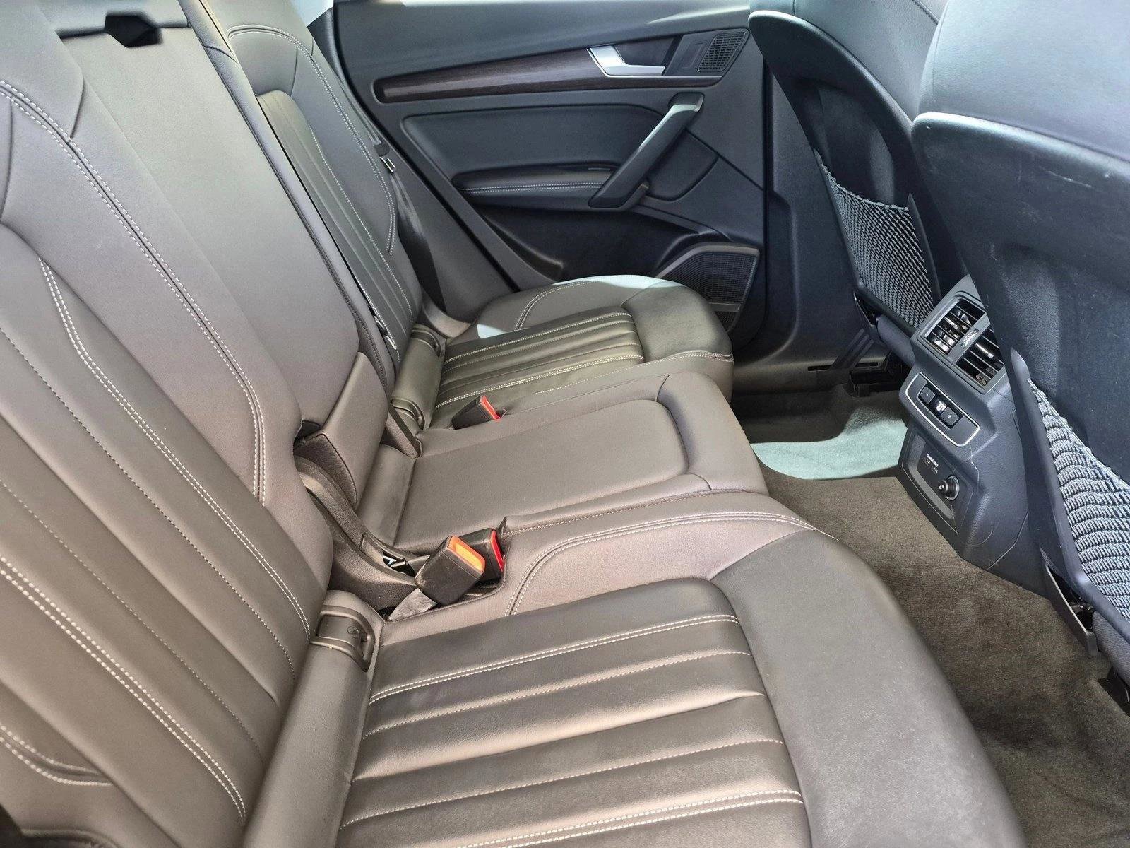 Used 2023 Audi Q5 2.0T Premium Plus AWD/4WD image 21