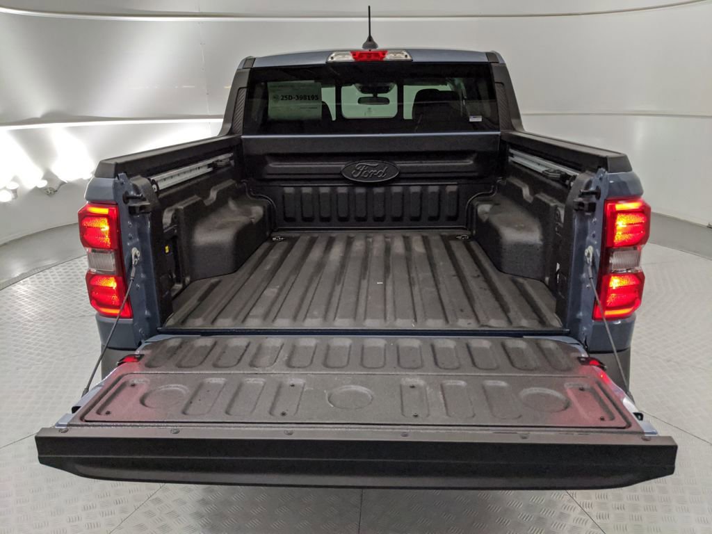 New 2026 Ford Maverick Lariat w/ 4K Tow Package AWD/4WD image 24