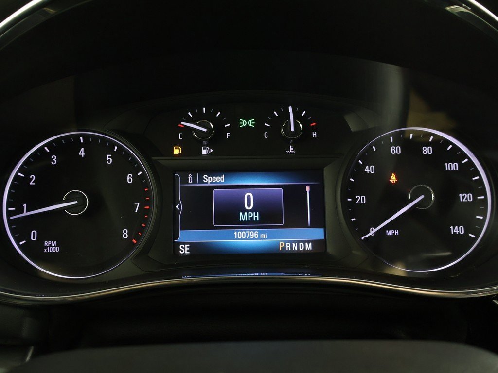 Used 2019 Buick Encore Preferred image 31