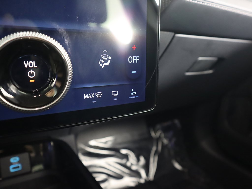 Used 2024 Ford Mustang Mach-E Select w/ Comfort Package Lite image 47