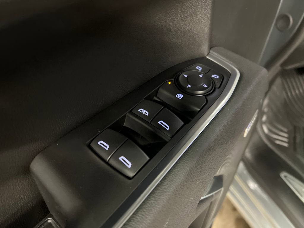 New 2026 Chevrolet Silverado 1500 RST AWD/4WD image 15
