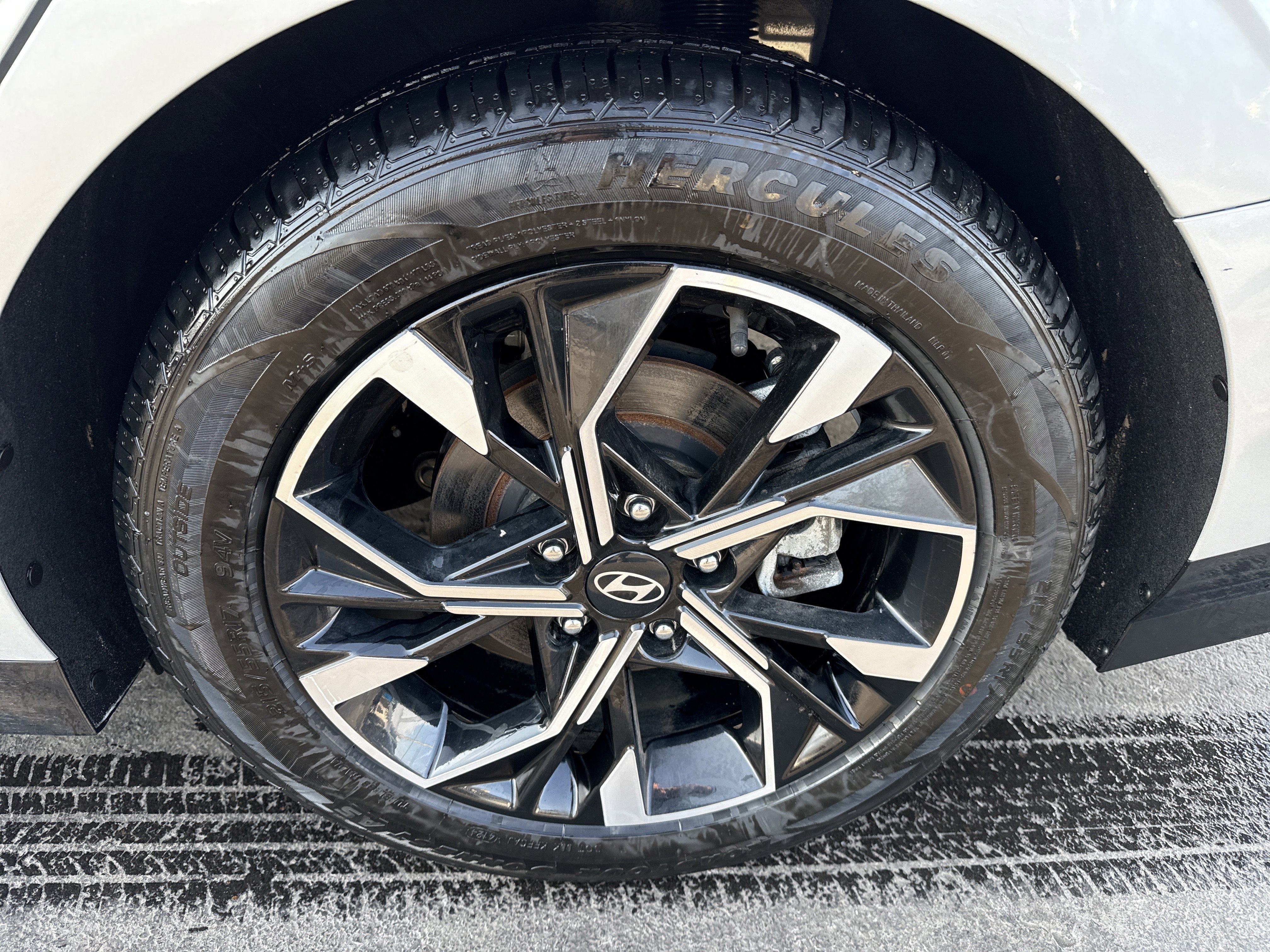 Used 2024 Hyundai Sonata SEL image 4