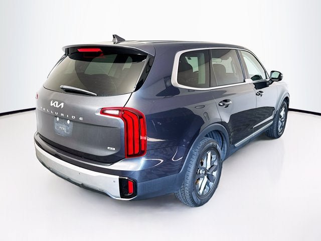 Certified 2024 Kia Telluride LX AWD/4WD image 5