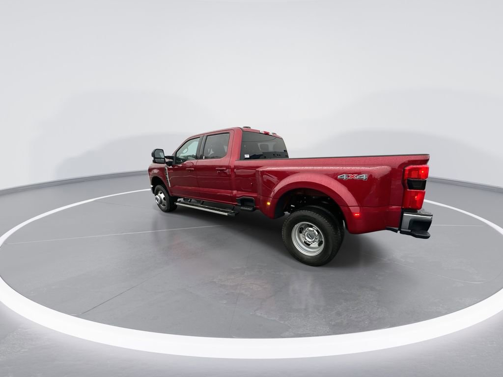 New 2026 Ford F350 Lariat image 6