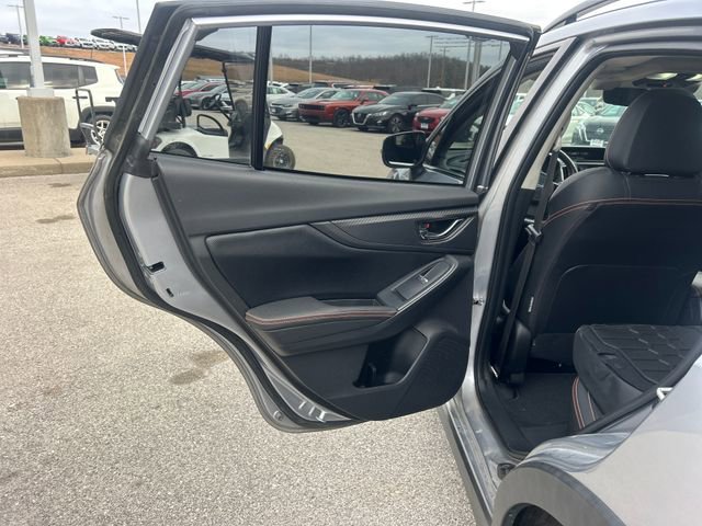 Used 2019 Subaru Crosstrek 2.0i Limited w/ Moonroof Package image 40