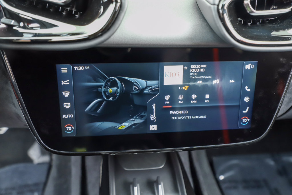 Certified 2026 Ferrari 12Cilindri RWD image 27