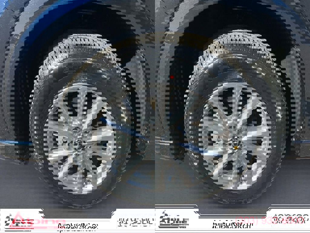 Used 2025 MAZDA CX-5 AWD 2.5 S w/ Select Package image 14