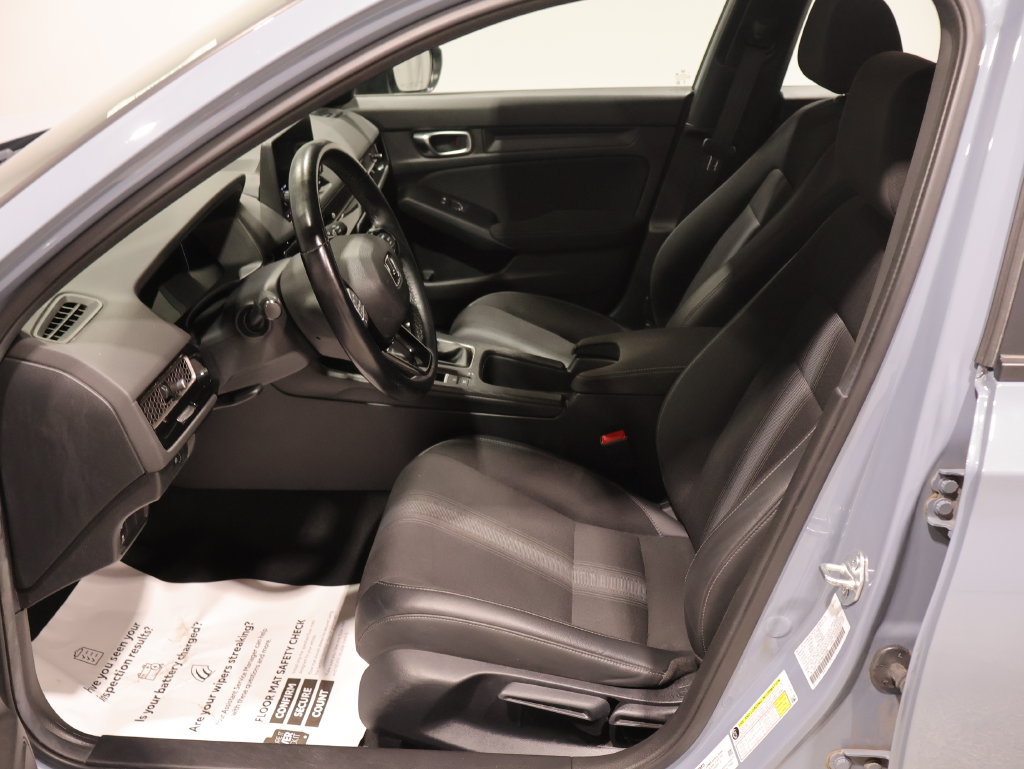Used 2024 Honda Civic Sport image 9