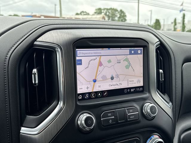 Used 2022 GMC Sierra 2500 Denali w/ Denali Ultimate Package AWD/4WD image 19