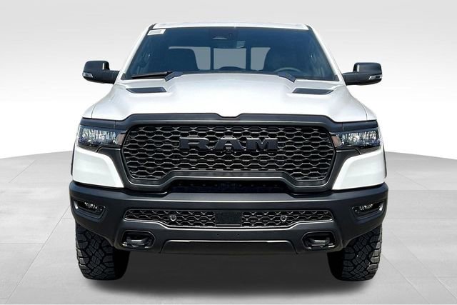 New 2026 RAM 1500 Rebel w/ Rebel Level 1 Equipment Group image 12