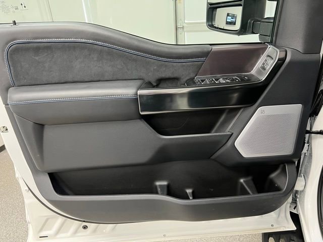 Used 2026 Ford F350 Platinum w/ Tremor Off-Road Package image 22