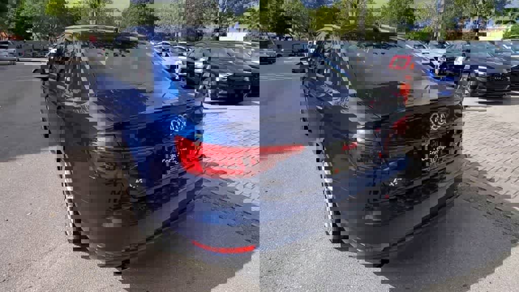 Used 2017 Audi A4 2.0T Ultra Premium w/ Audi MMI Navigation Plus image 6