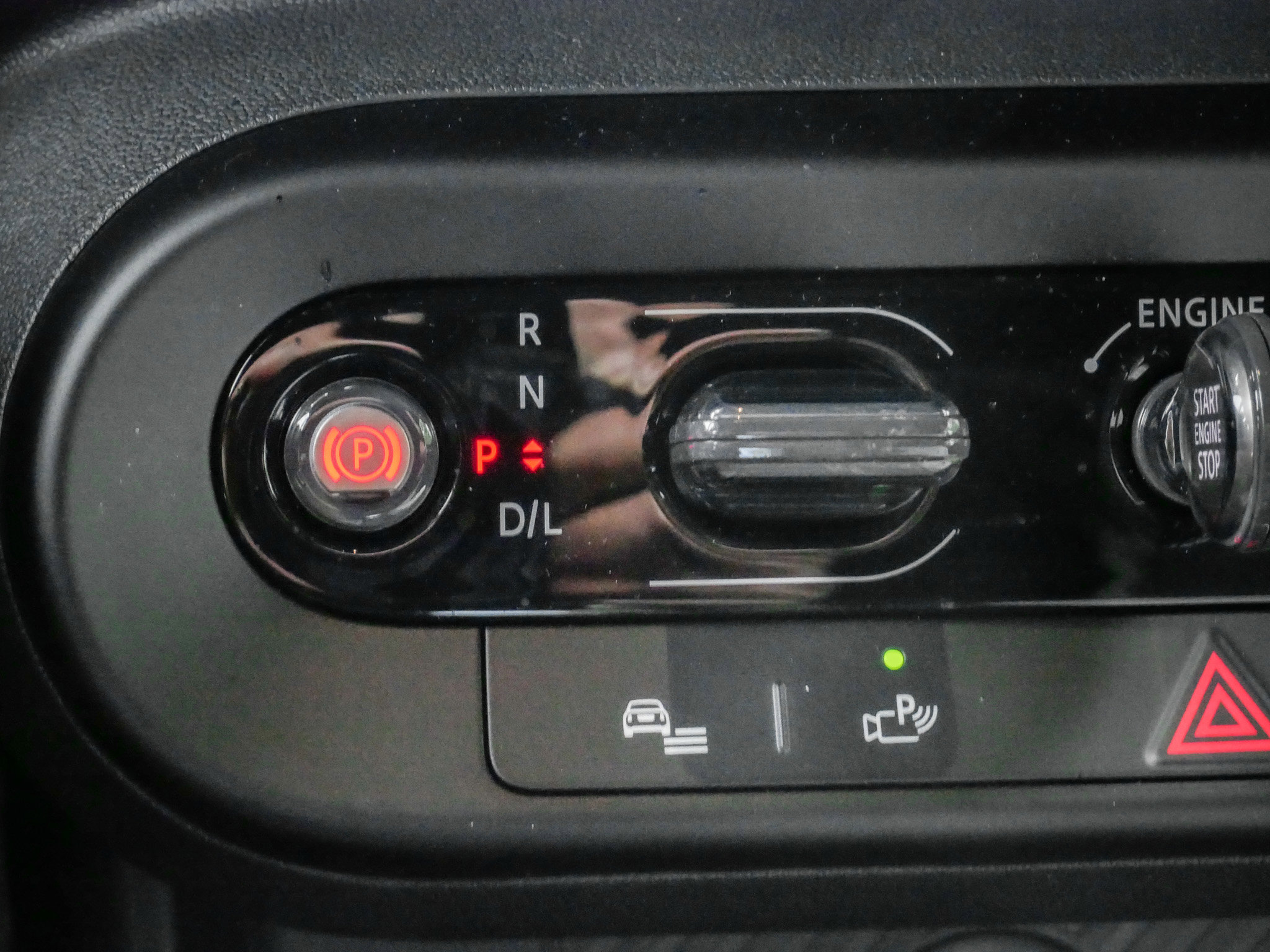 Used 2025 MINI Cooper S FWD image 25