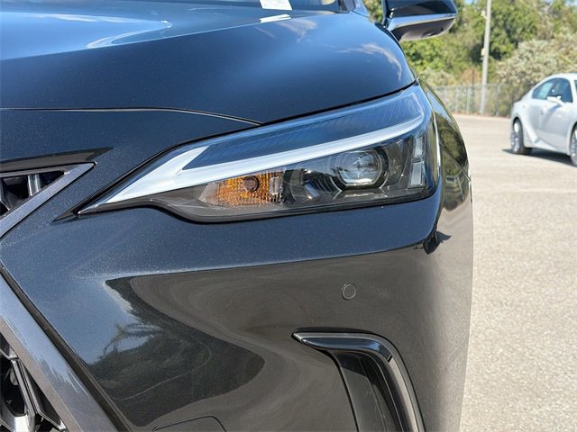 New 2026 Lexus NX 350 AWD w/ Premium Package image 9