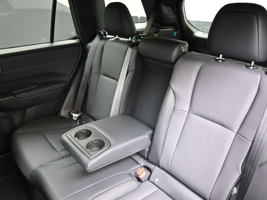 New 2026 Subaru Outback Touring XT image 20