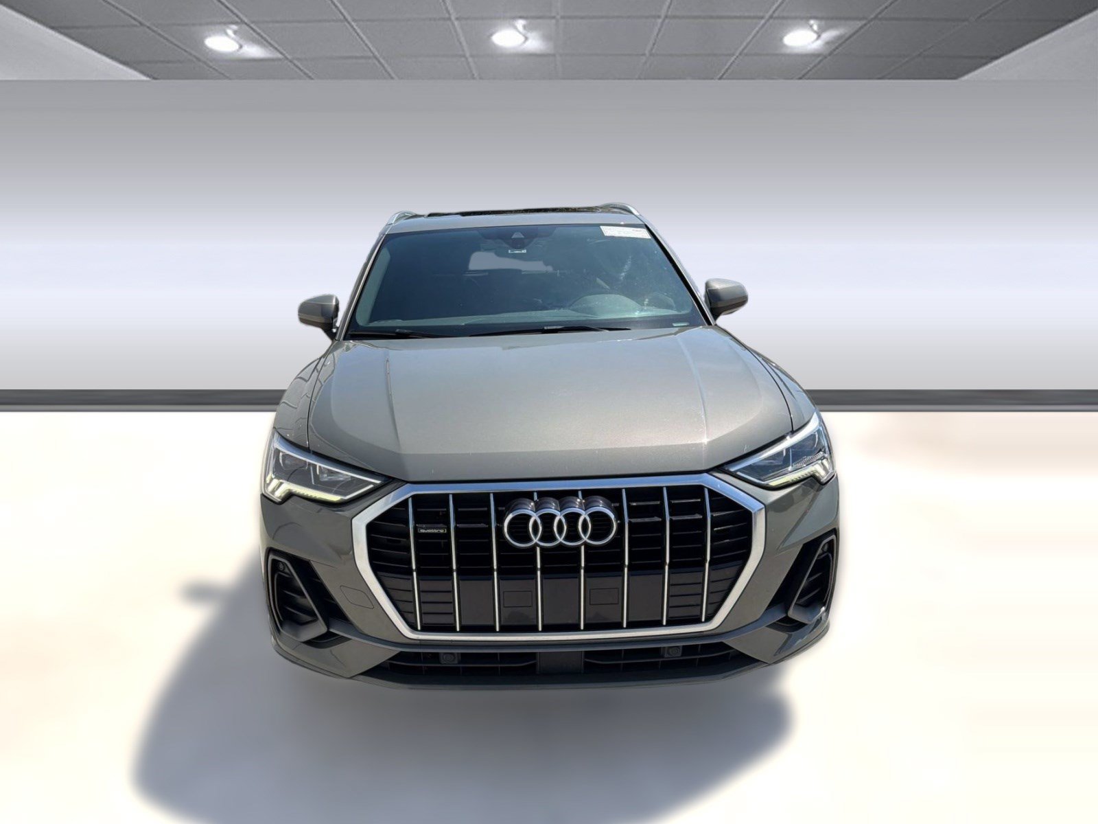 Used 2020 Audi Q3 2.0T Premium Plus AWD/4WD image 6