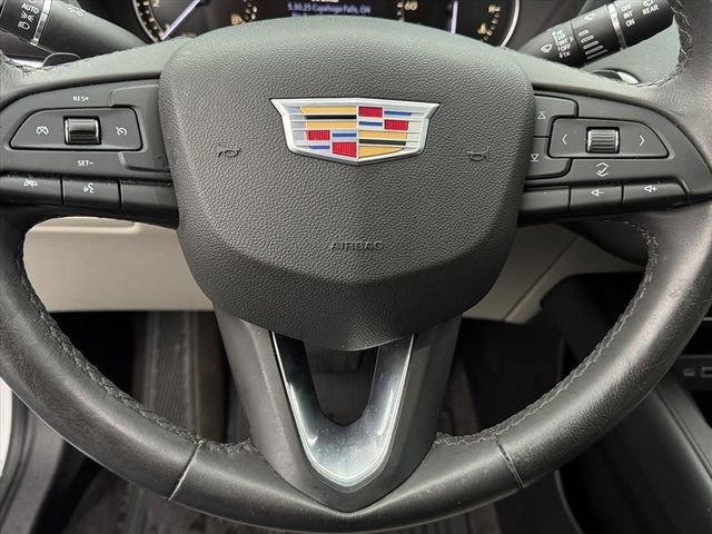 Used 2019 Cadillac XT4 Luxury image 19