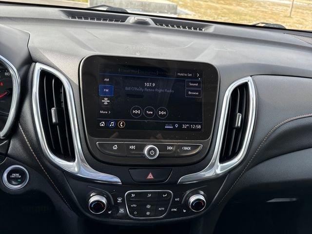 Certified 2019 Chevrolet Equinox Premier image 19