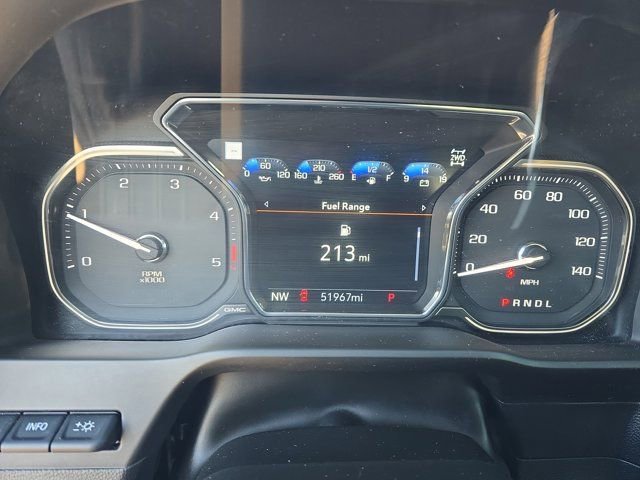 Used 2022 GMC Sierra 2500 Denali w/ Denali Ultimate Package image 18