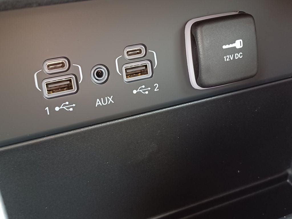 New 2026 Jeep Grand Cherokee Limited AWD/4WD image 22