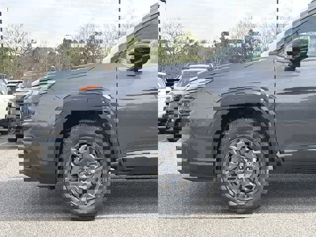 New 2026 Subaru Outback Premium image 9