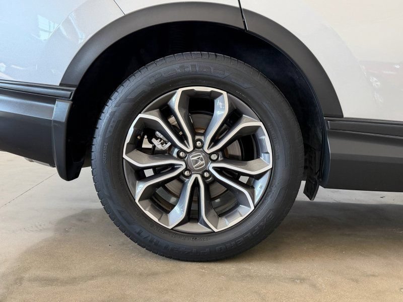 Used 2020 Honda CR-V EX image 9