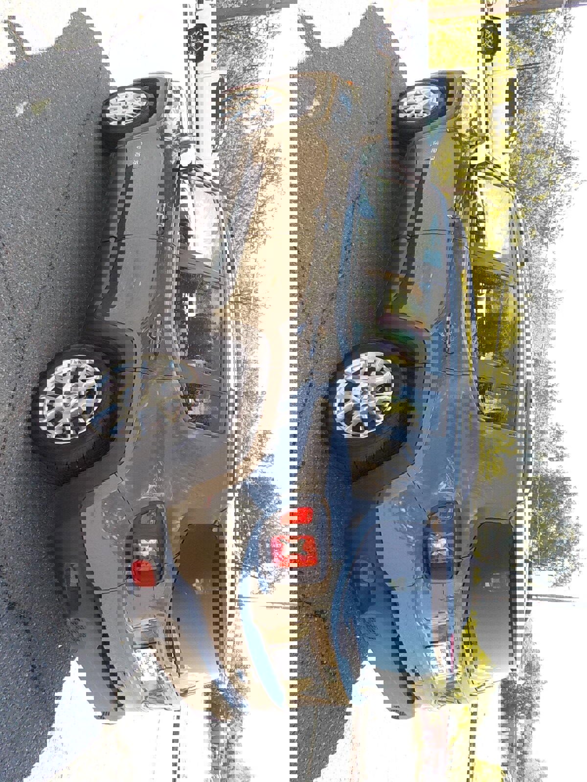 Used 2021 Jeep Renegade Latitude image 11