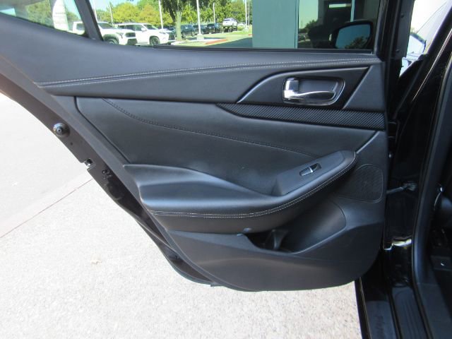 Used 2019 Nissan Maxima 3.5 SV w/ Floor Mat Group image 18