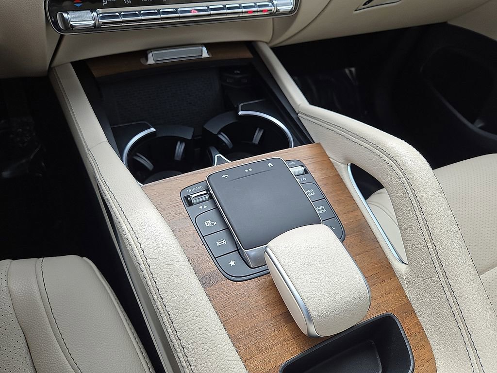 Used 2024 Mercedes-Benz GLE 350 4MATIC image 29