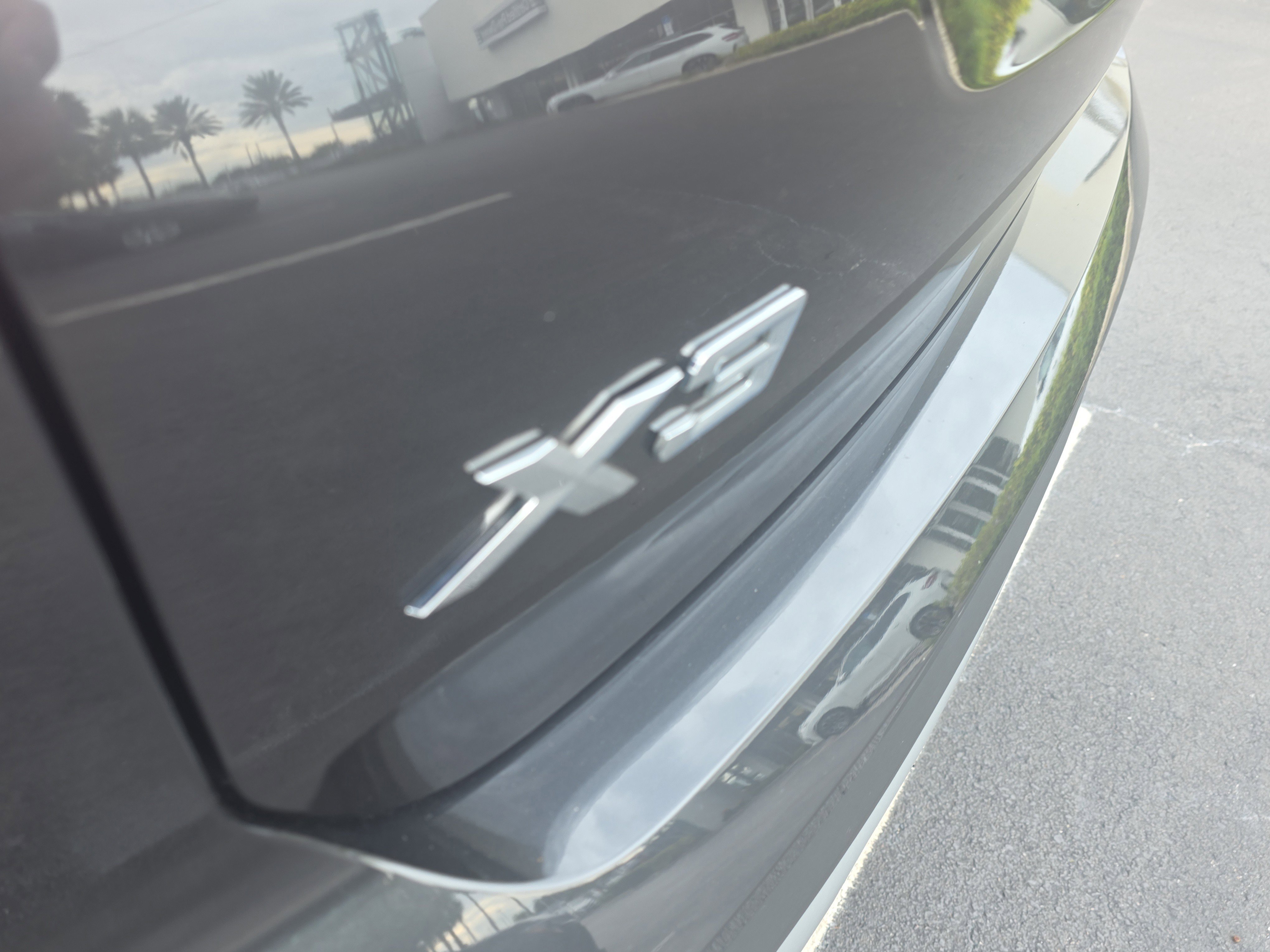 Certified 2022 BMW X3 xDrive30i w/ Premium Package 2 (ZPA) image 5