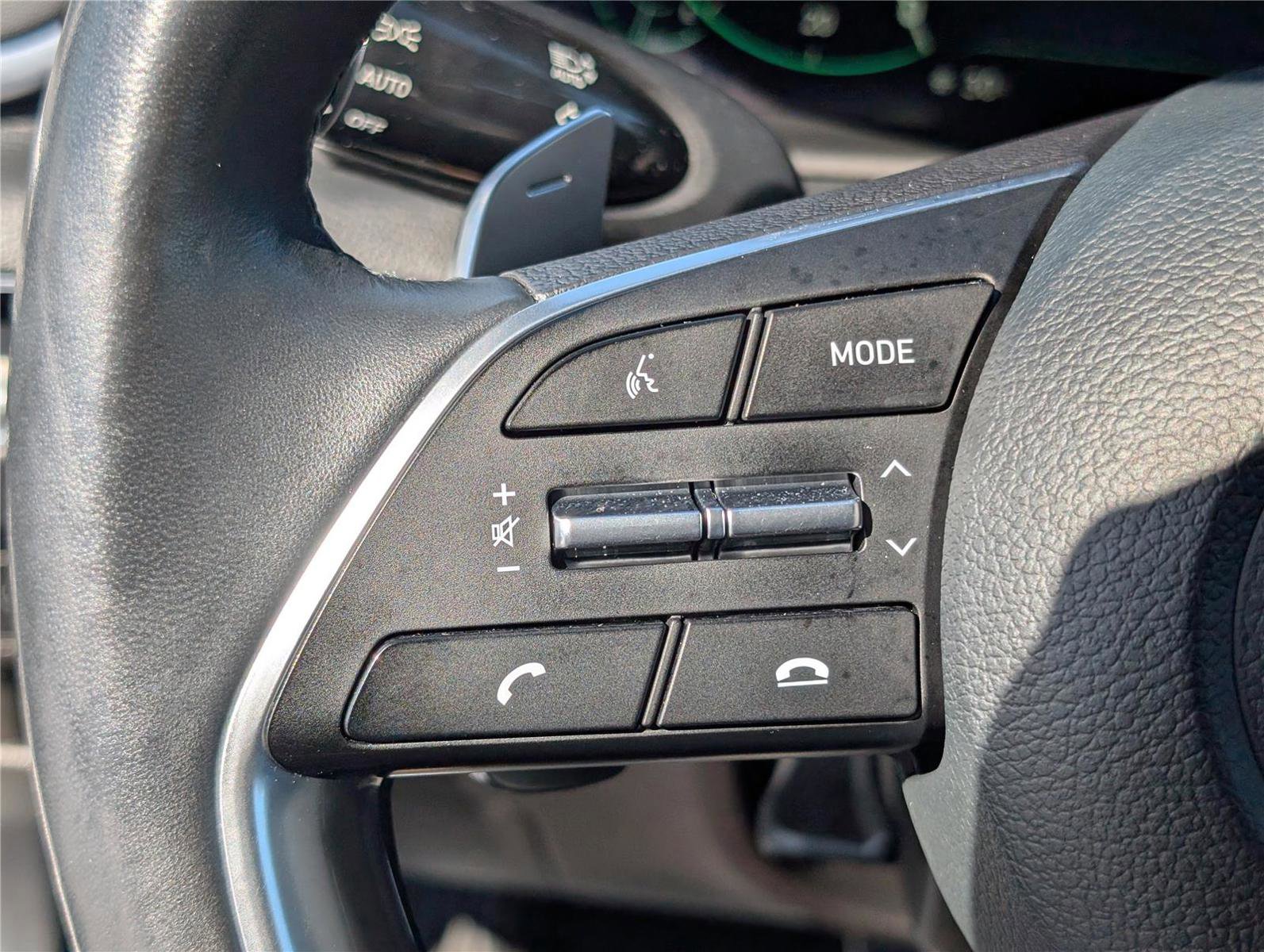 Used 2021 Hyundai Sonata Limited image 23