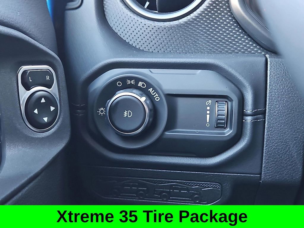 Used 2026 Jeep Wrangler Unlimited Rubicon image 14