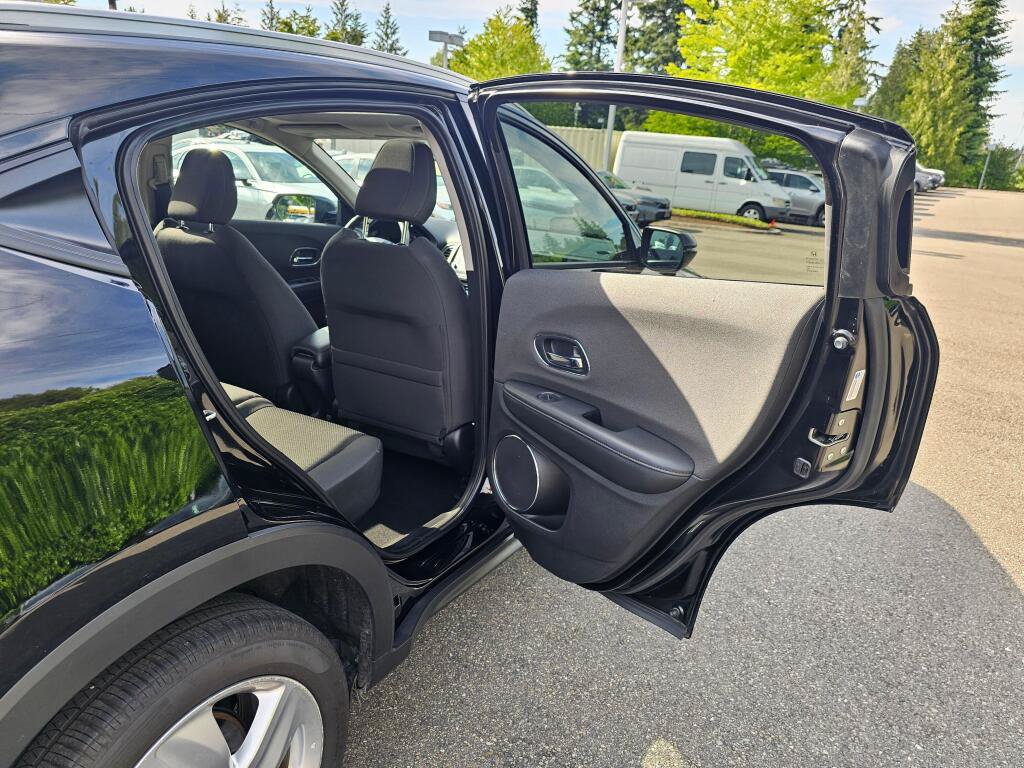 Used 2019 Honda HR-V EX image 13