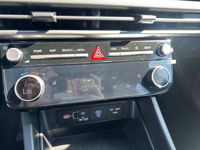 New 2026 Hyundai Santa Cruz SEL AWD/4WD image 9