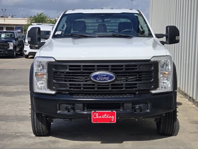 Used 2024 Ford F450 XL AWD/4WD image 2