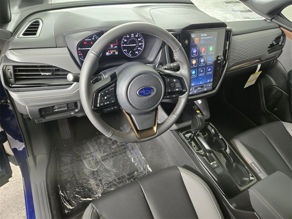 New 2026 Subaru Forester Sport image 10