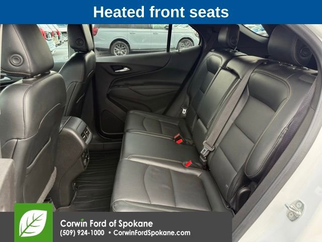 Used 2018 Chevrolet Equinox Premier AWD/4WD image 11